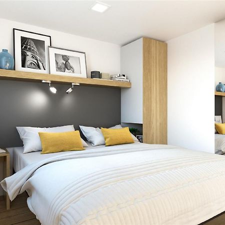 Victoria Mobilehome Bi Village Fažana Dış mekan fotoğraf